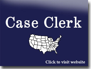Link to website for Case Clerk