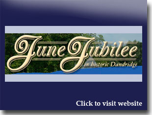 Link to website for june jubilee