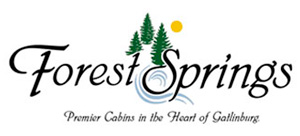 Forest Springs Logo